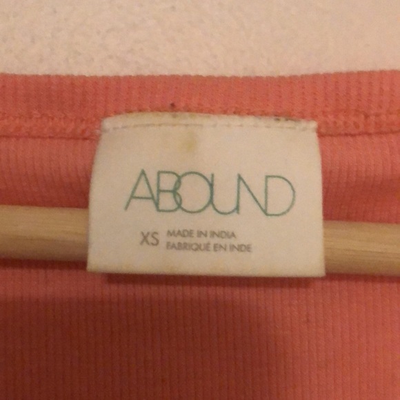 This top is cute but I don’t wear it enough. - Picture 3 of 3